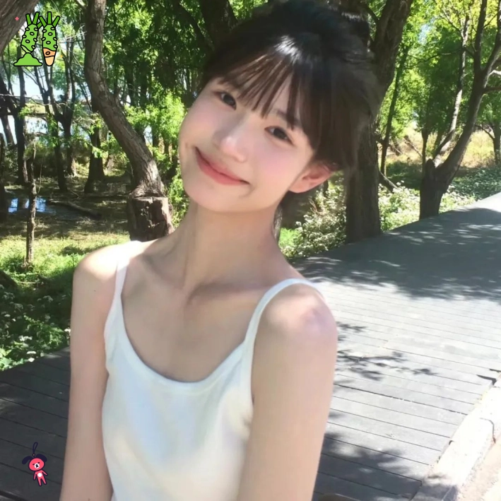 小川
